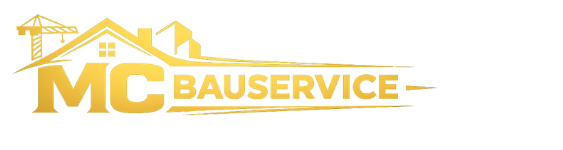 MC Bauservice Logo