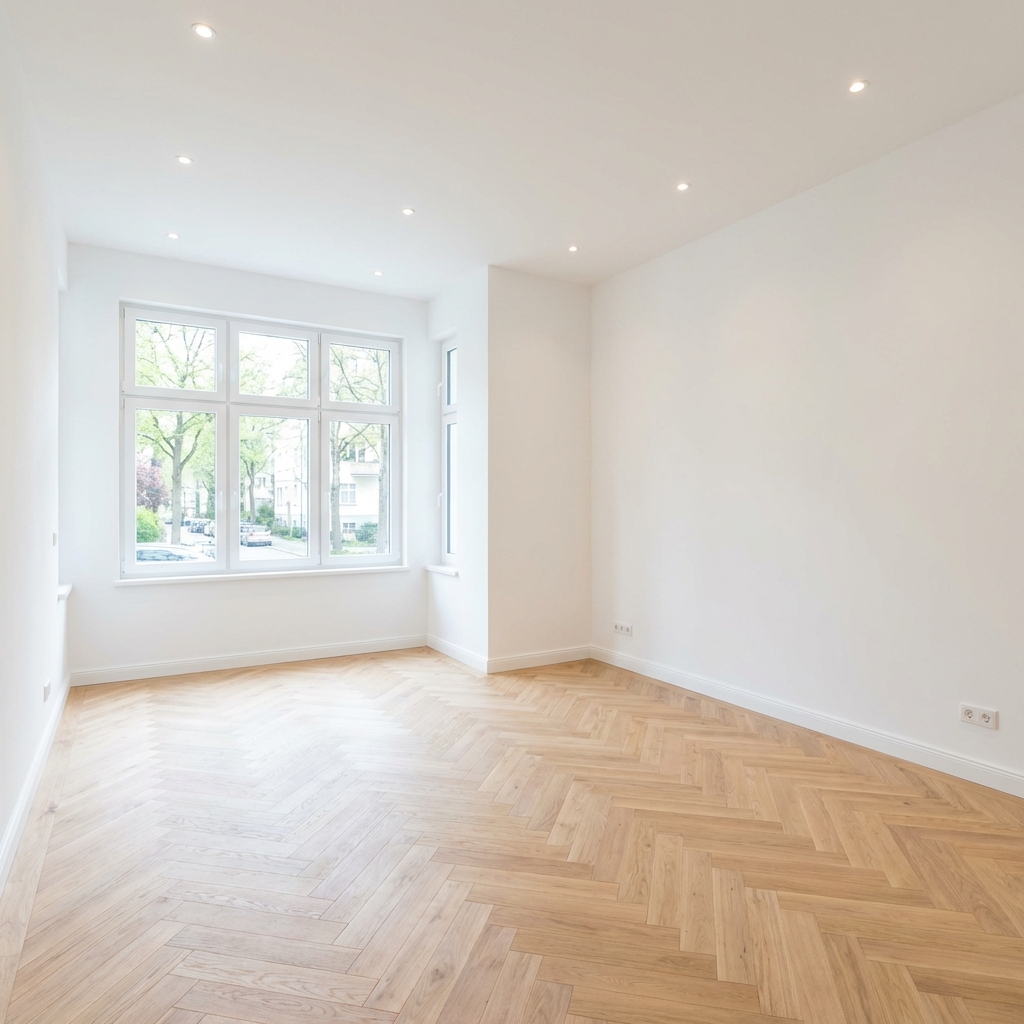 Altbaurenovierung Mainz